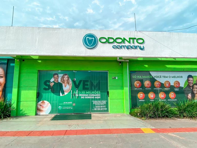 Foto 6 de Odontocompany Campo Grande - Centro