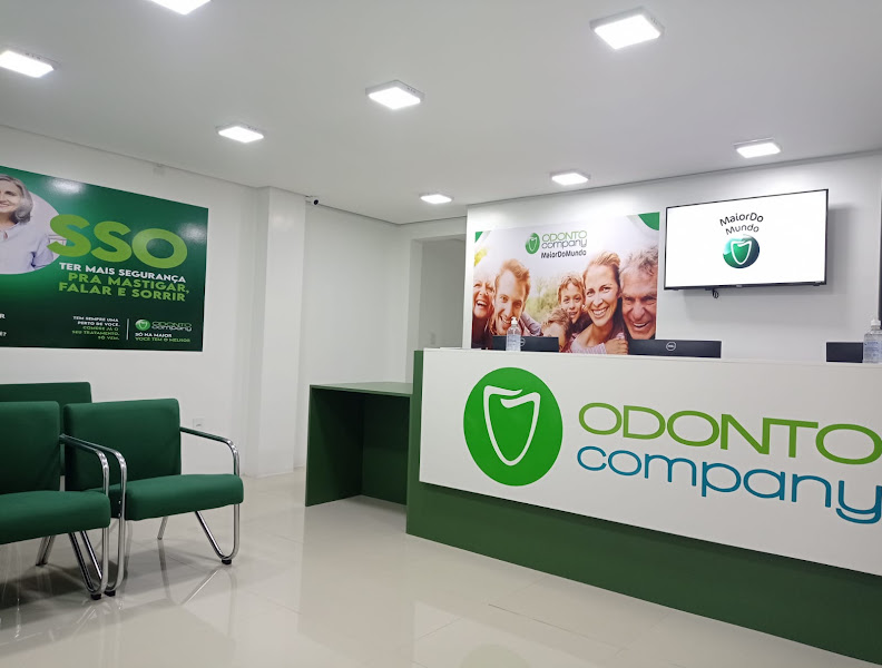 Foto 3 de OdontoCompany Canoas