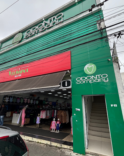 Foto 2 de OdontoCompany Capão Redondo | Ortodontia | Facetas | Implantes | Protocolo | Prótese dentaria | Dentista em Capão Redondo