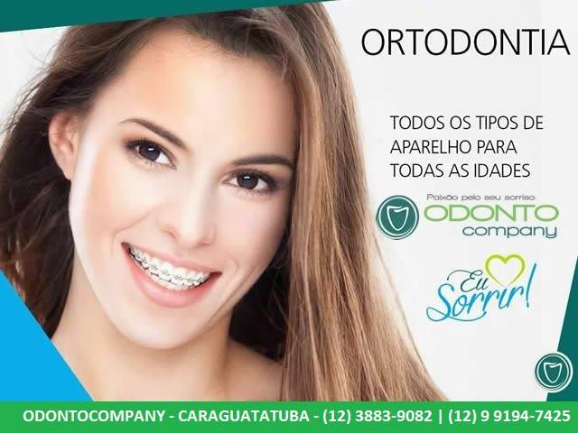Foto 2 de OdontoCompany Caraguatatuba