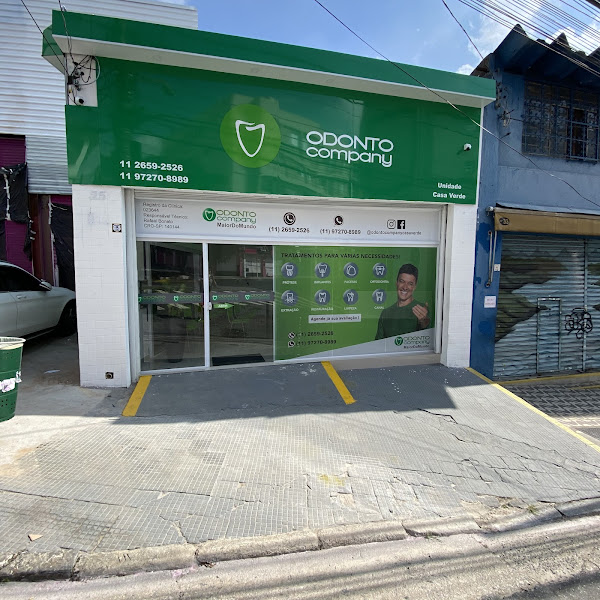 Foto 2 de OdontoCompany Casa Verde