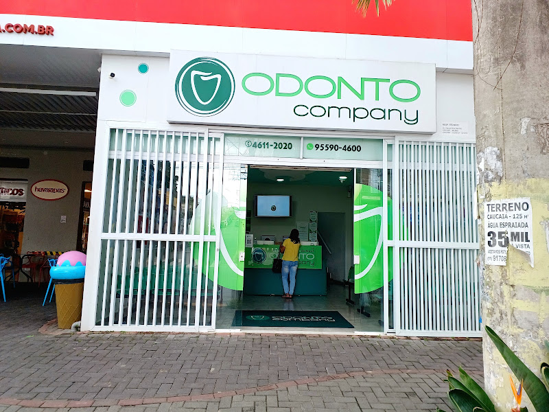 Foto de Odontocompany Caucaia do Alto