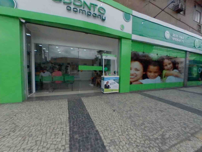 Foto 3 de OdontoCompany Caxias 25 de Agosto