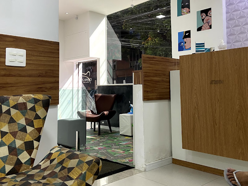 Foto 8 de OdontoCompany Caxias 25 de Agosto