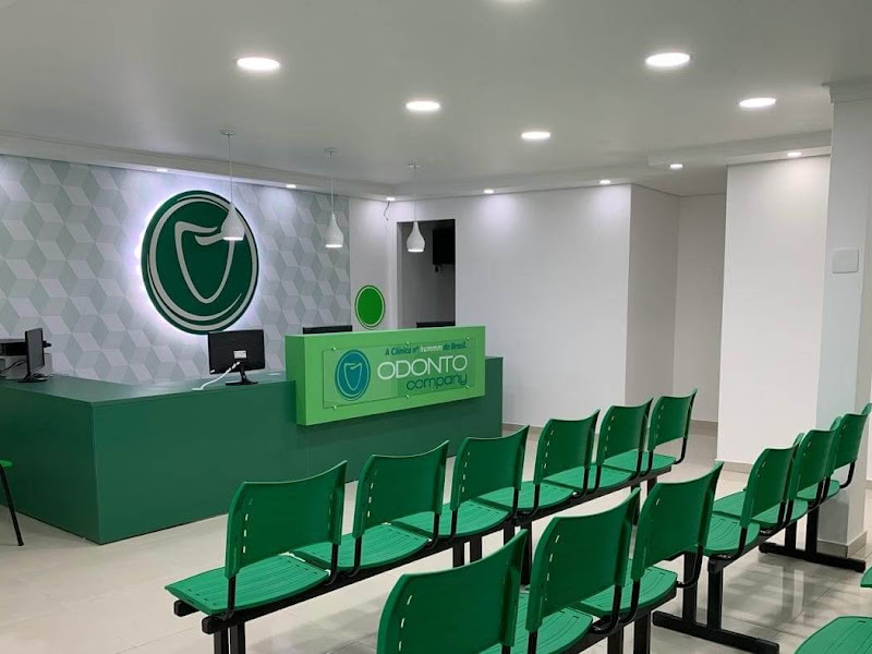 Foto 9 de OdontoCompany Caxias 25 de Agosto