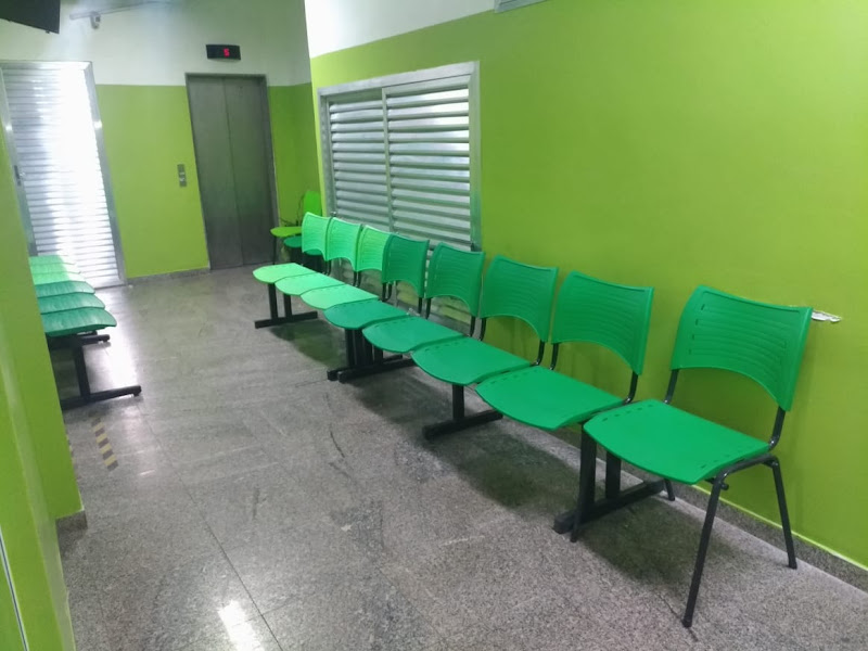 Foto 3 de OdontoCompany Caxias Calçadão