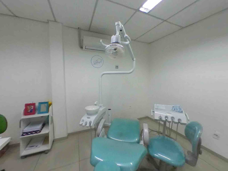 Foto 4 de OdontoCompany Caxias Calçadão