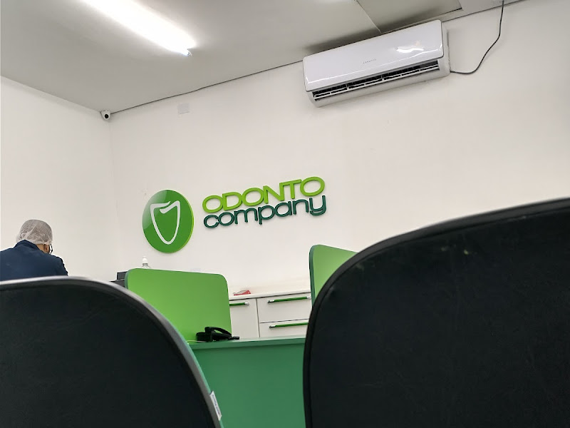 Foto 9 de OdontoCompany Caxias Calçadão
