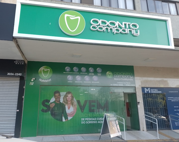 Foto 2 de OdontoCompany