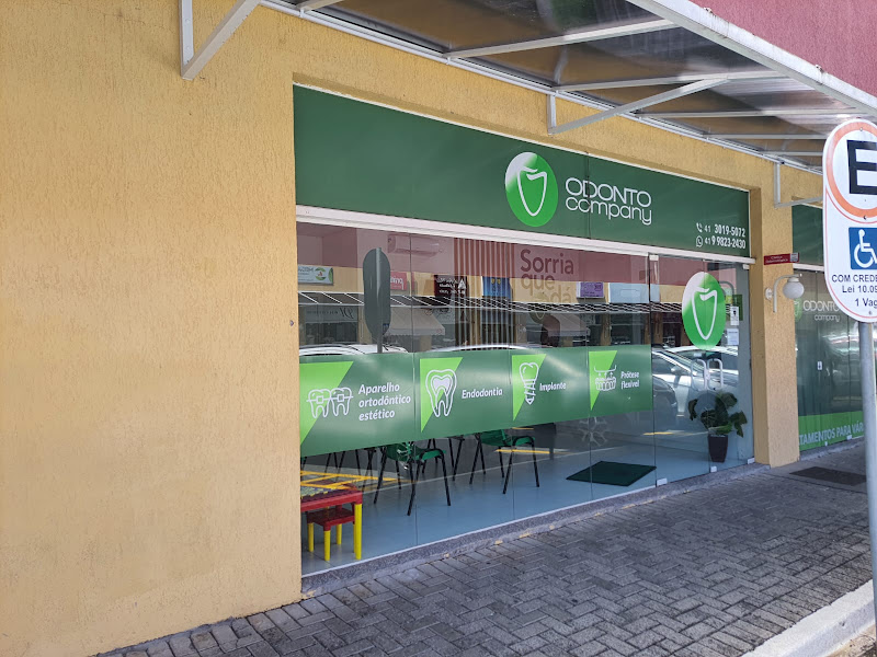 Foto de OdontoCompany