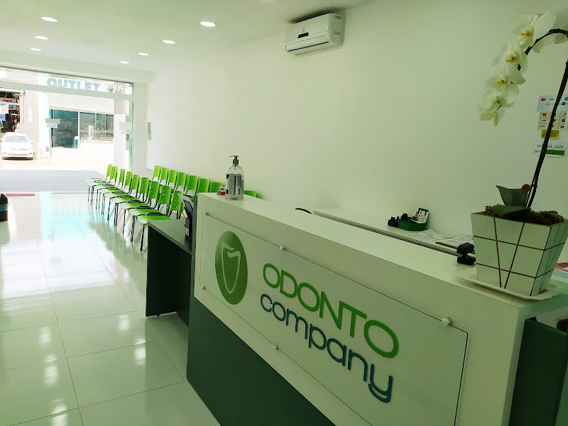 Foto 2 de OdontoCompany Ceasa