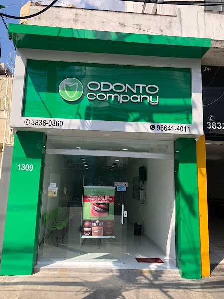 Foto 3 de OdontoCompany Ceasa