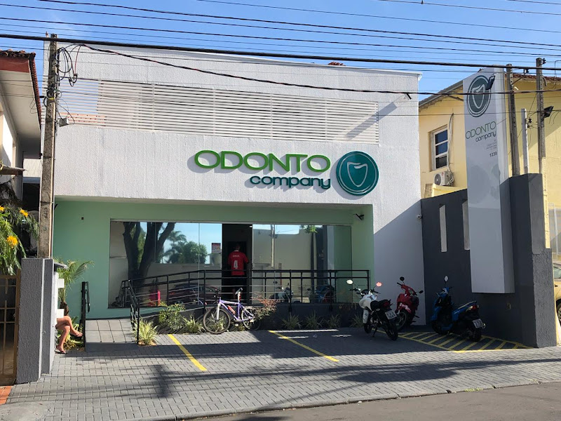 Foto 2 de OdontoCompany - Centro