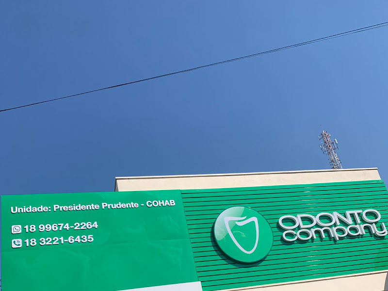 Foto 7 de OdontoCompany Centro