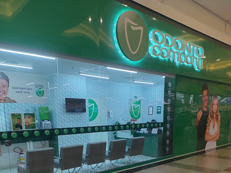 Foto 6 de OdontoCompany - Centro - Campinas - Prótese Protocolo | Implantes Dentários