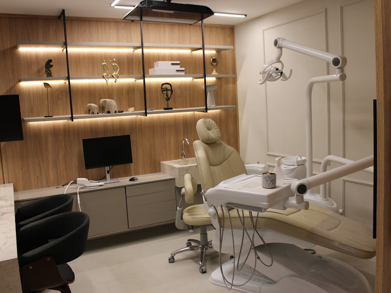 Foto 9 de OdontoCompany - Centro - Campinas - Prótese Protocolo | Implantes Dentários