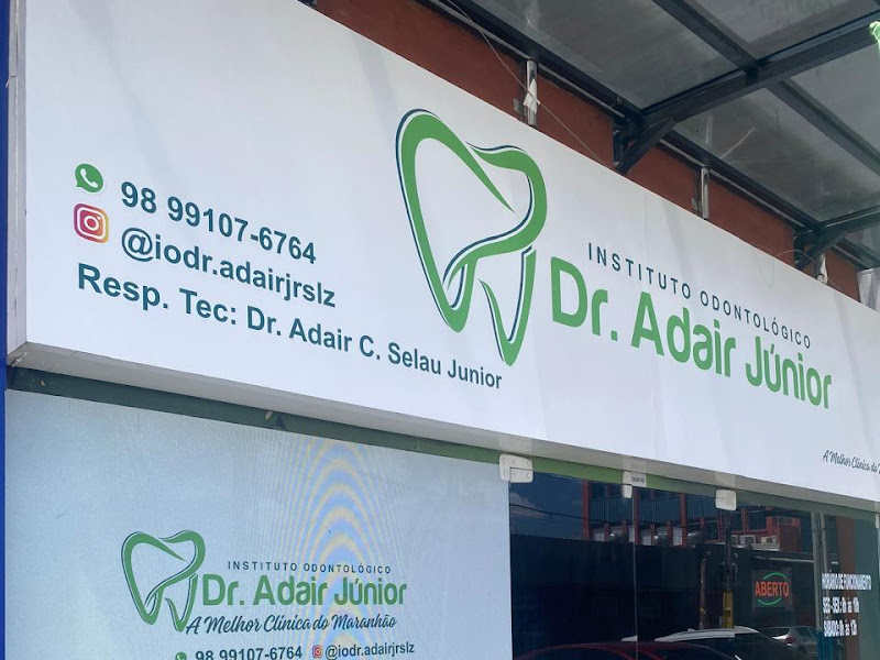 Foto 3 de OdontoCompany Centro, São Luís-MA