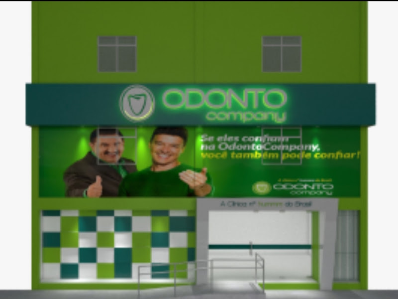 Foto 4 de OdontoCompany Centro, São Luís-MA