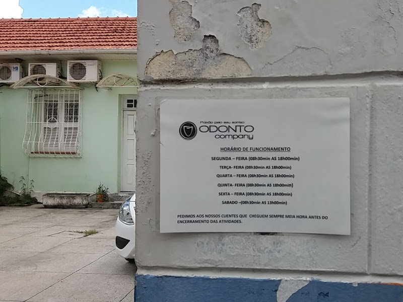 Foto 5 de OdontoCompany Centro, São Luís-MA