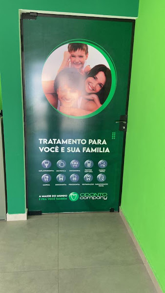 Foto 3 de OdontoCompany Cerqueira César