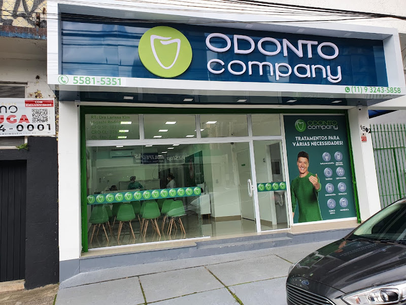 Foto 3 de Odontocompany Chácara Santo Antônio