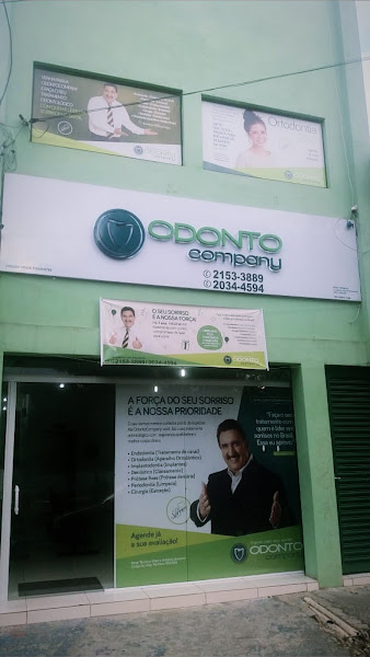 Foto 2 de OdontoCompany Cidade Tiradentes