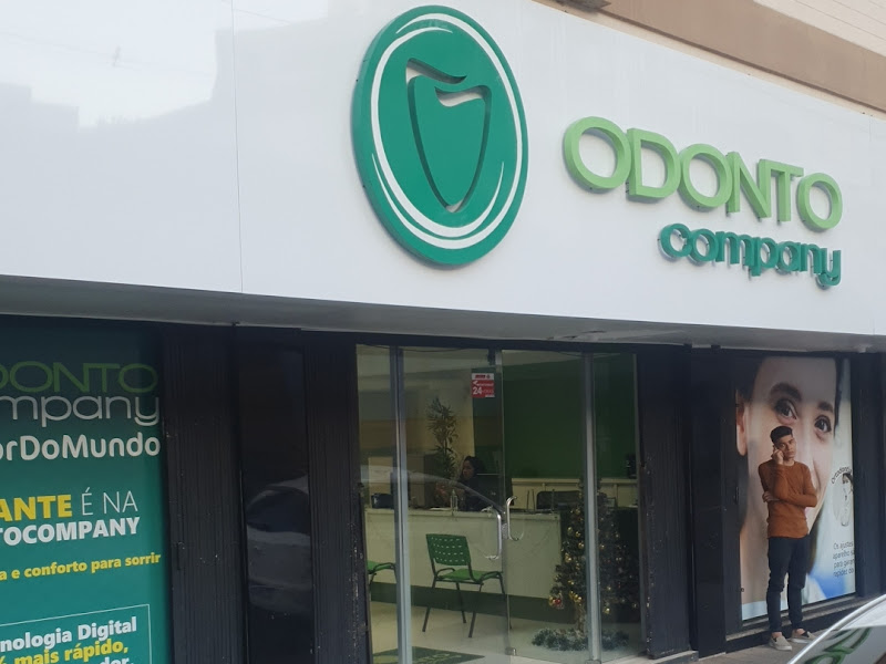 Foto de Odontocompany clinica Odontológica