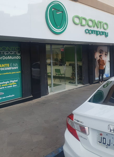 Foto 2 de Odontocompany clinica Odontológica