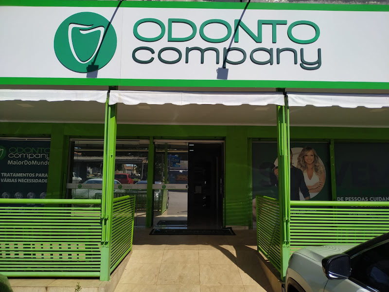 Foto 2 de OdontoCompany - Clínica Odontológica Ceilândia