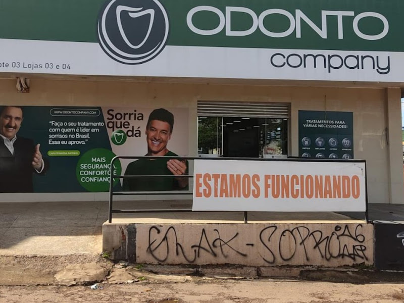 Foto 6 de OdontoCompany - Clínica Odontológica Ceilândia