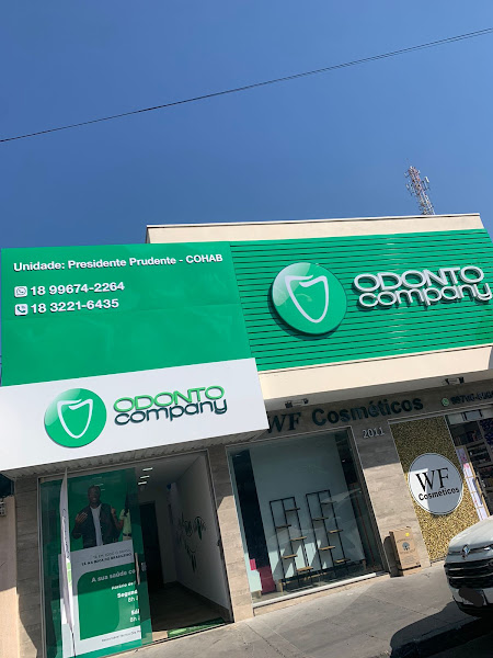 Foto 2 de Odontocompany Cohab