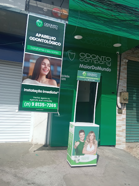 Foto 2 de OdontoCompany Comendador Soares