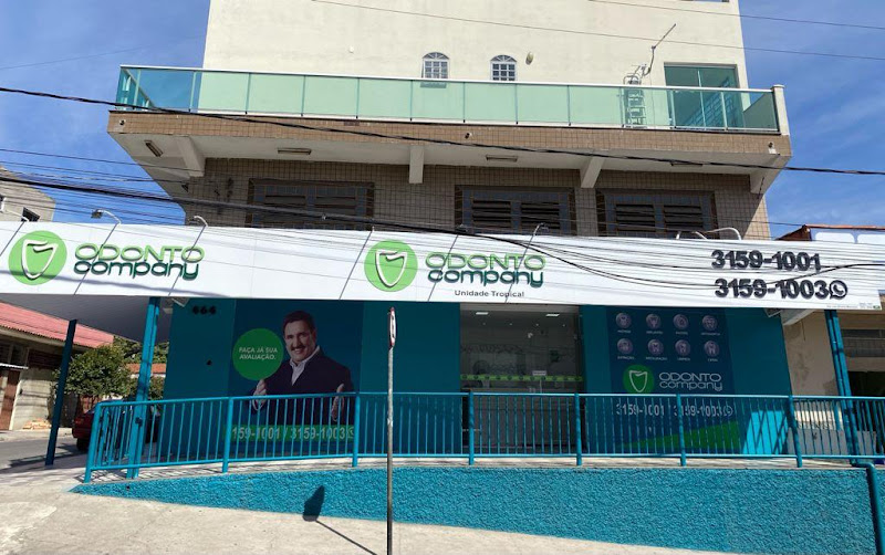Foto 2 de OdontoCompany Contagem Tropical