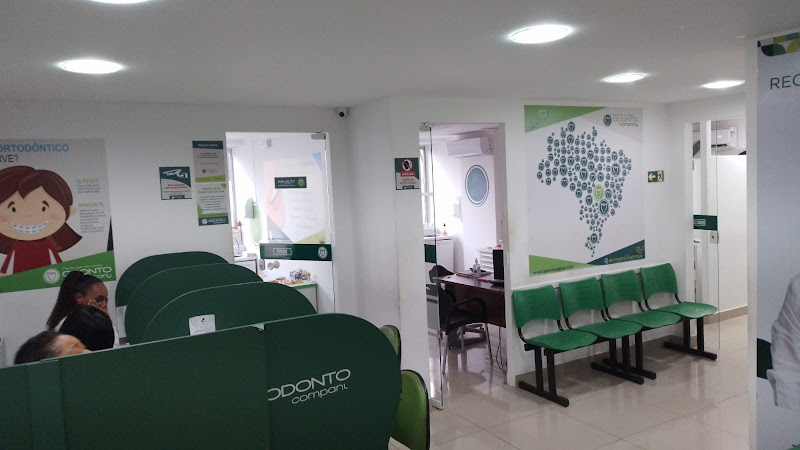 Foto 2 de OdontoCompany Copacabana - Dentista Implante, Facetas, Canal.
