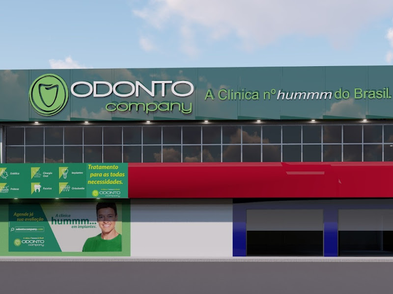 Foto 2 de Odontocompany