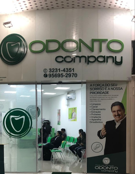 Foto 2 de OdontoCompany