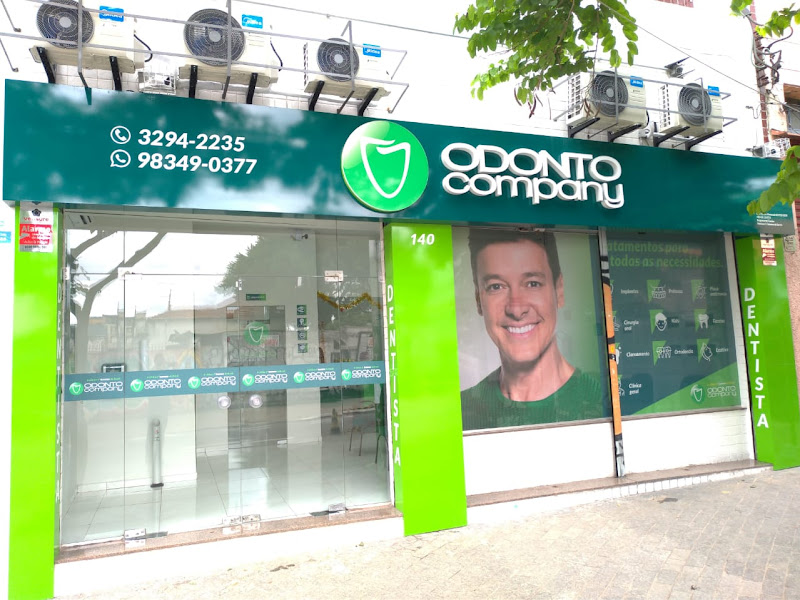Foto 5 de OdontoCompany