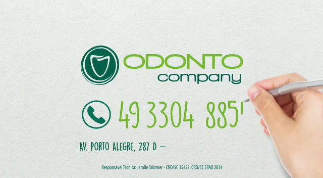 Foto 2 de OdontoCompany | Dentista em Chapecó Efapi