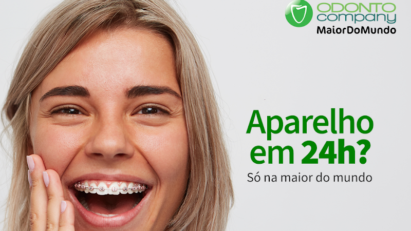 Foto 3 de OdontoCompany - Dentista Praça da Árvore