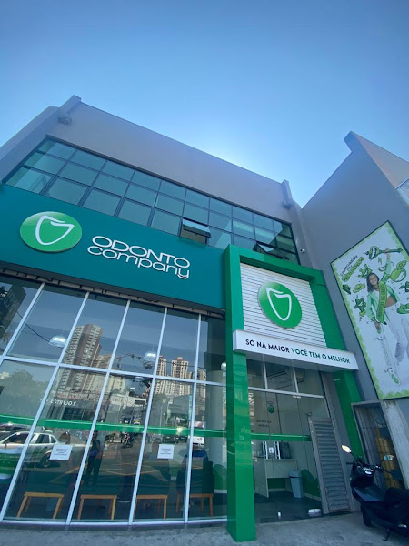 Foto 2 de OdontoCompany - Diadema