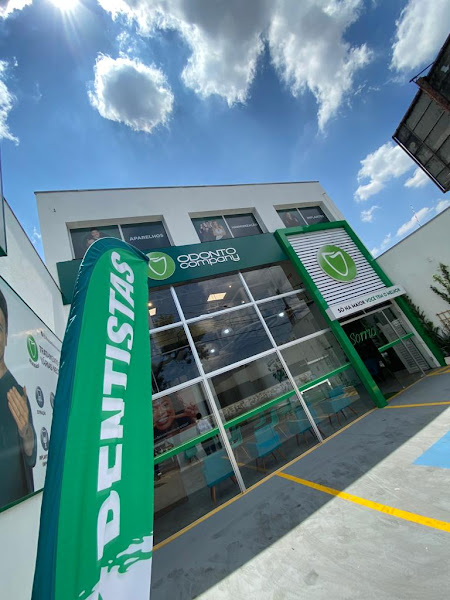 Foto 2 de OdontoCompany Diadema Piraporinha