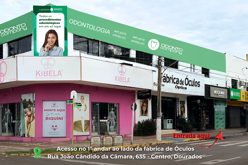 Foto 2 de OdontoCompany Dourados