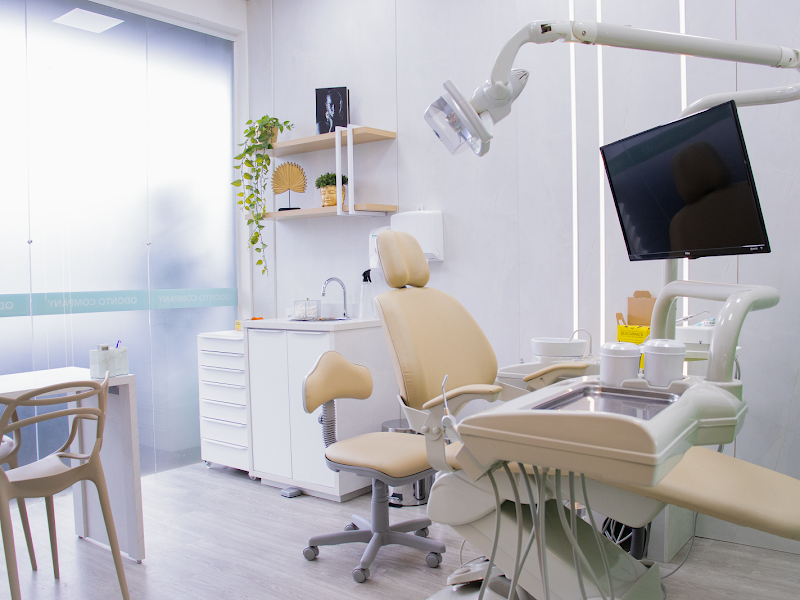 Foto 6 de Odontocompany