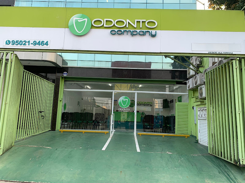 Foto de OdontoCompany