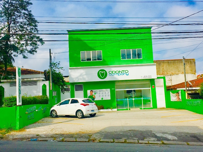 Foto 2 de OdontoCompany
