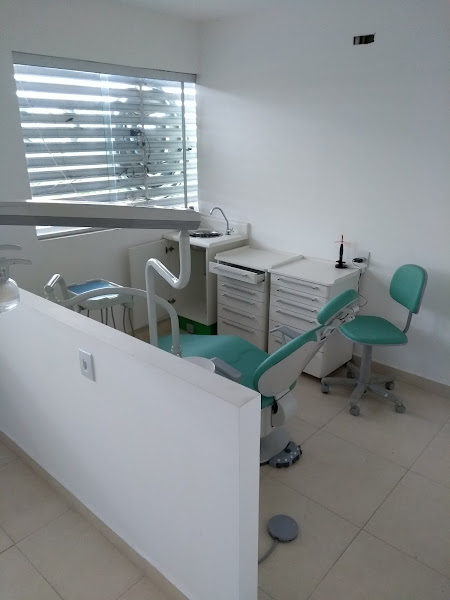 Foto 2 de OdontoCompany Embu das Artes