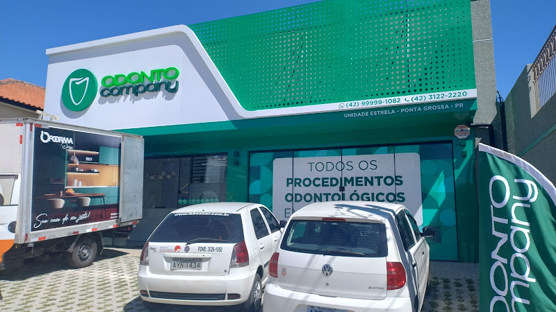 Foto 2 de OdontoCompany Estrela