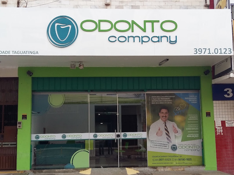 Foto 2 de OdontoCompany Estrutural