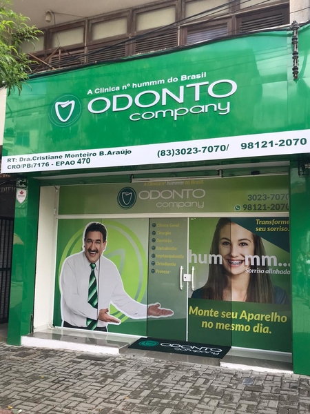 Foto 2 de Odontocompany