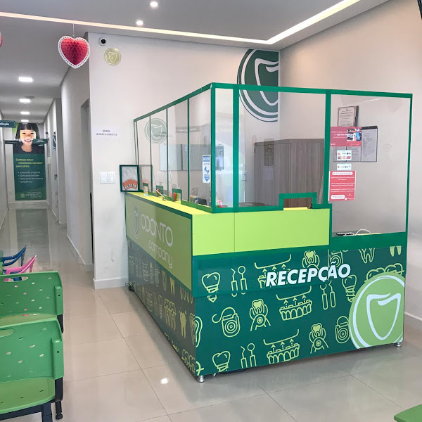 Foto 3 de Odontocompany